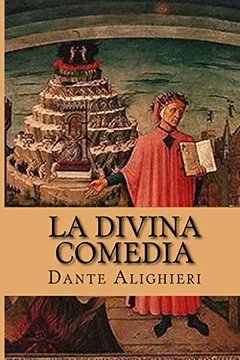 Portada de La Divina Comedia