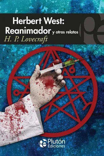 Portada de Reanimador