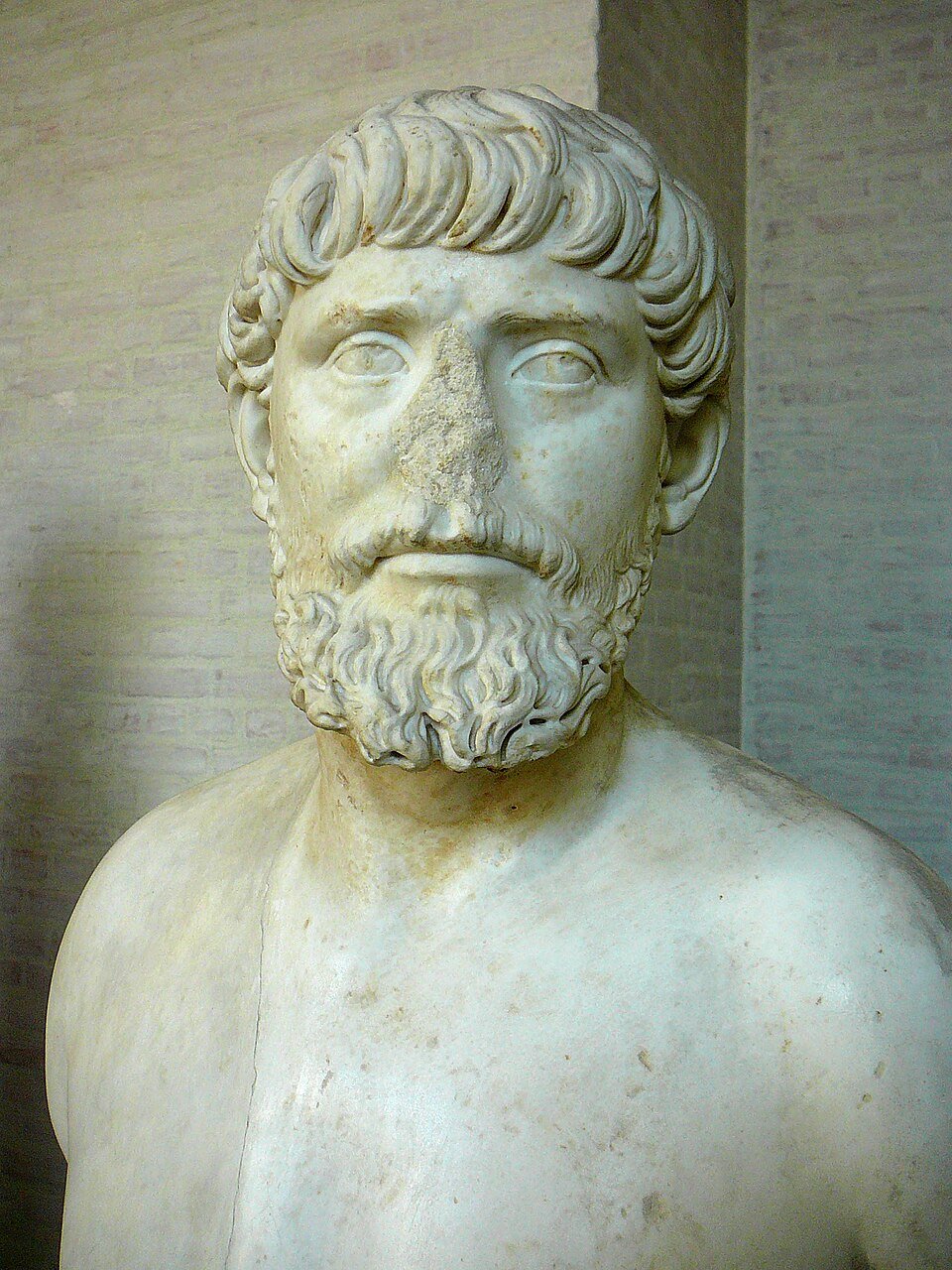 Apolodoro de Atenas