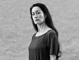Fotografía de Avelina Lesper