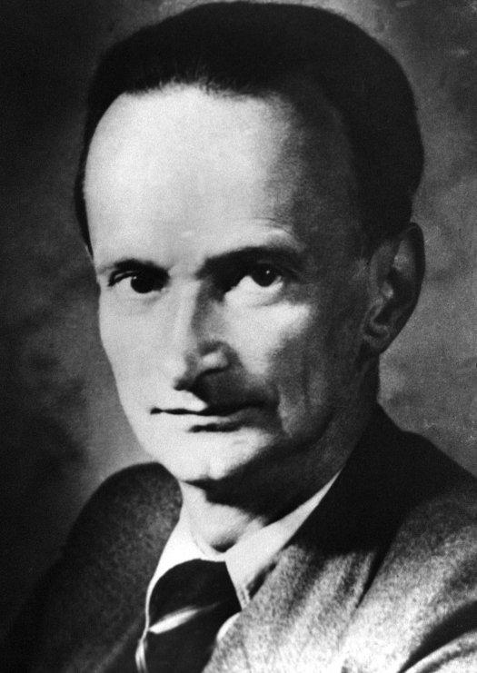 Fotografía de Ernst Fischer