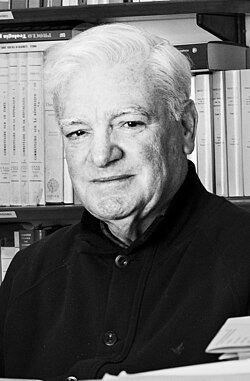 Francisco García Bazán