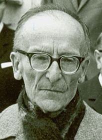 Fotografía de Hans Sedlmayr