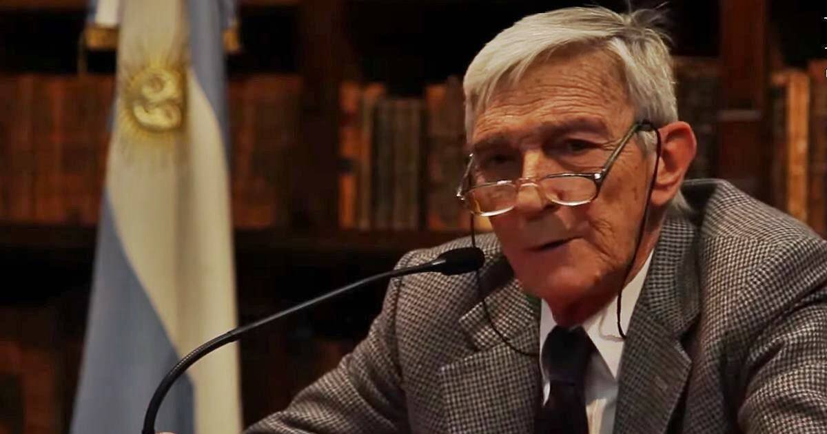 Jorge Ferro