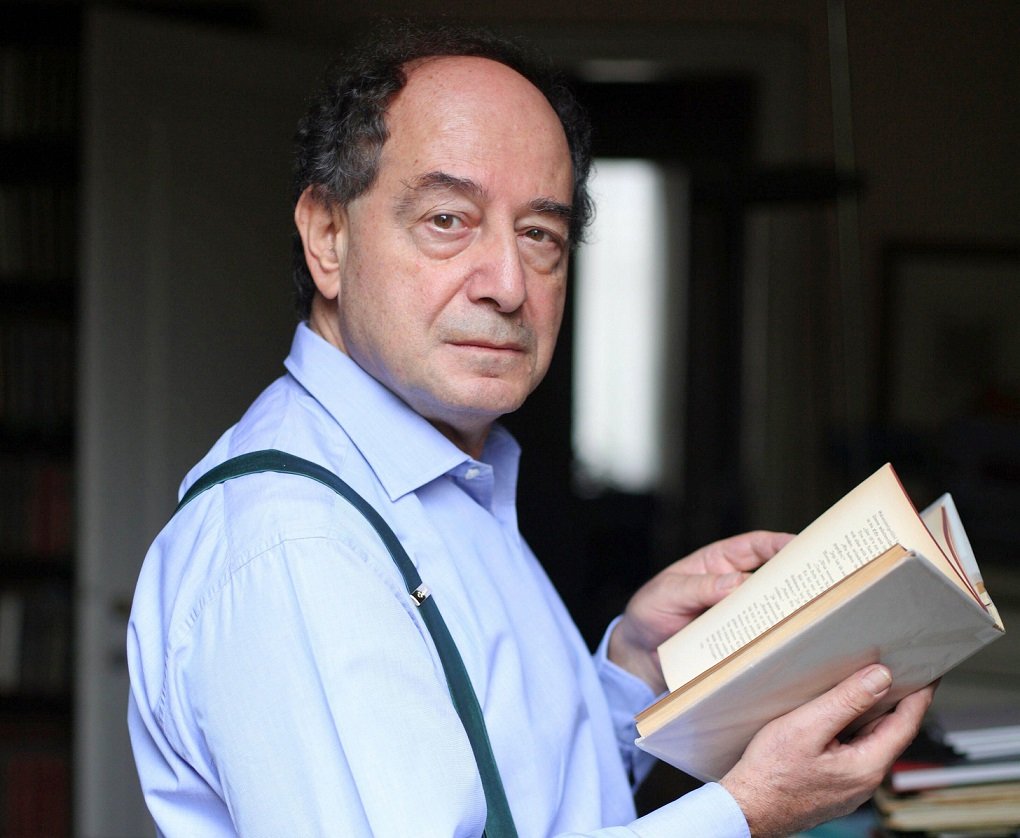 Roberto Calasso