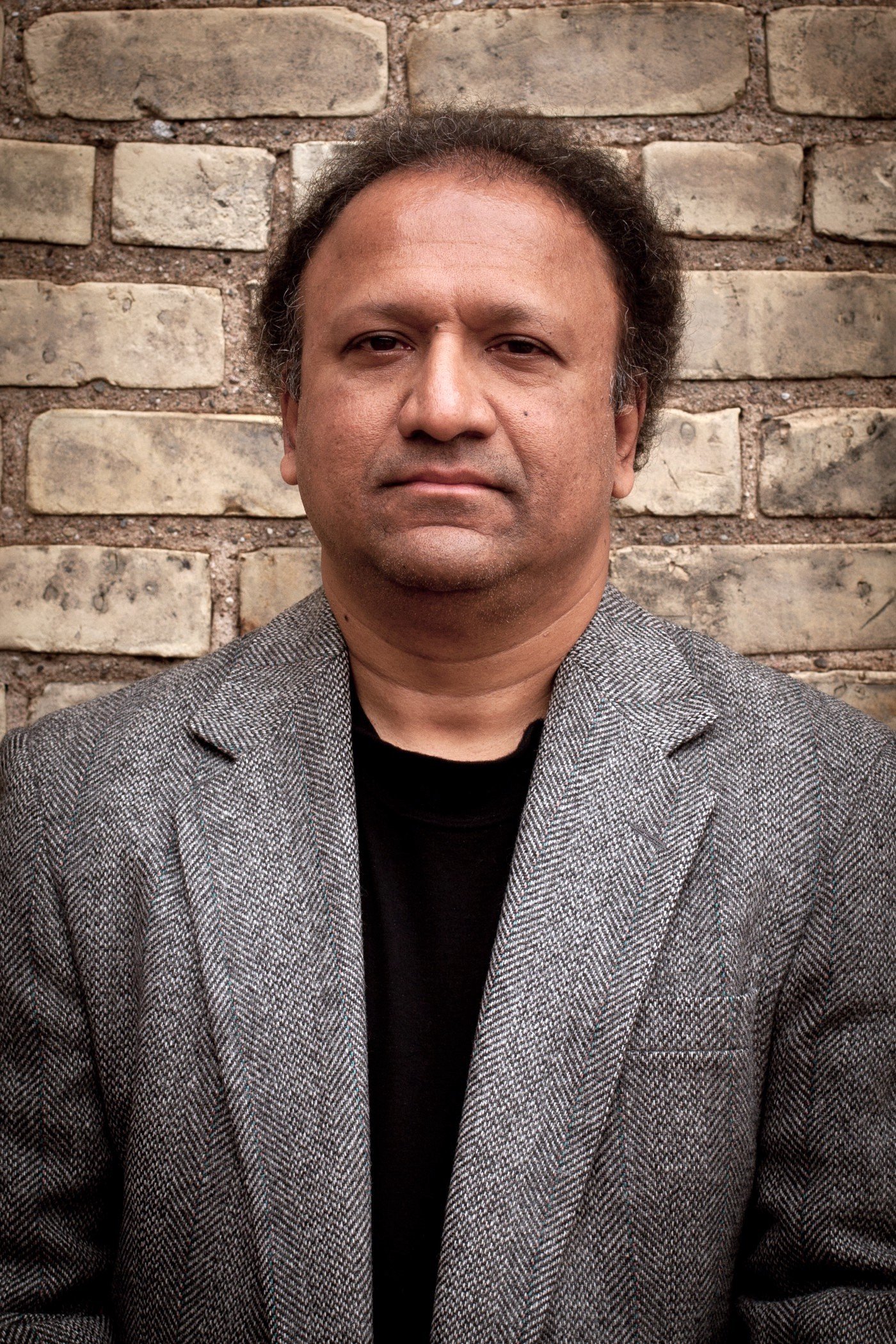 Fotografía de S. T. Joshi