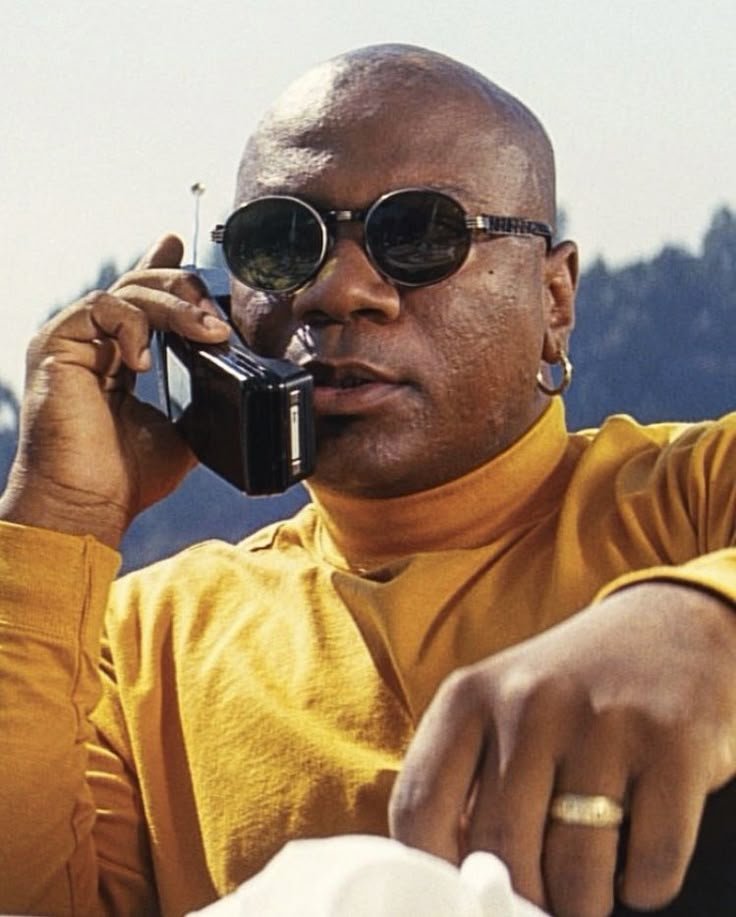 Ving Rhames