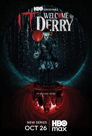 Imagen promocional de Welcome to Derry